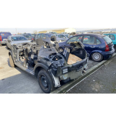 Amortisseur avant droit CITROEN C3 3