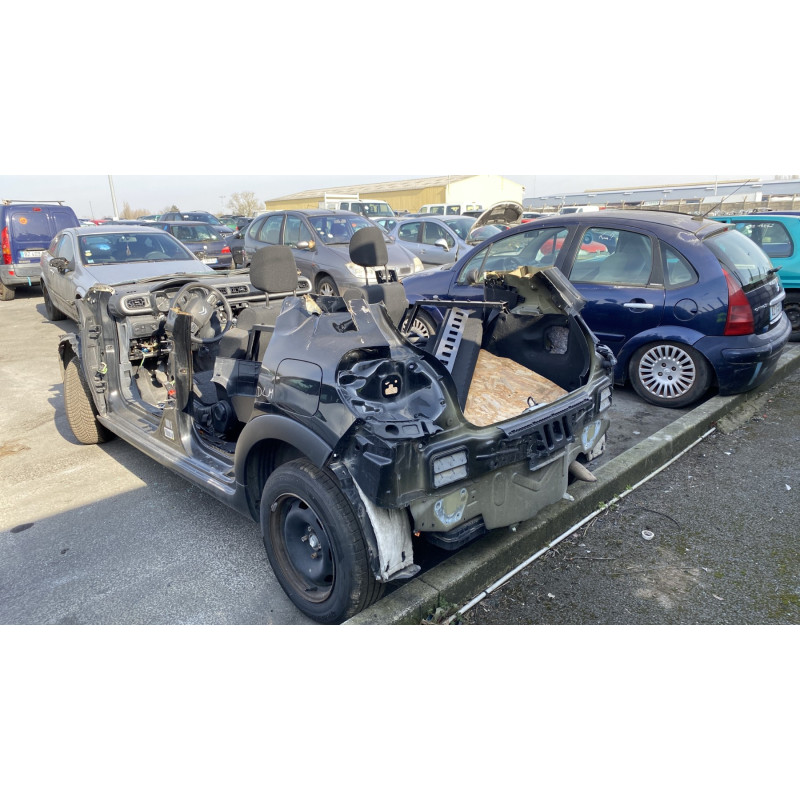 Amortisseur avant droit CITROEN C3 3 Photo n°8