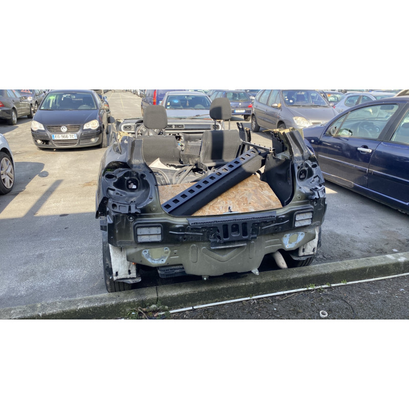 Amortisseur avant droit CITROEN C3 3 Photo n°9