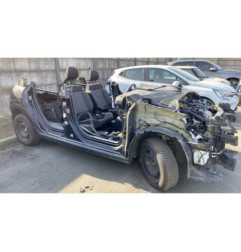 Amortisseur avant droit CITROEN C3 3