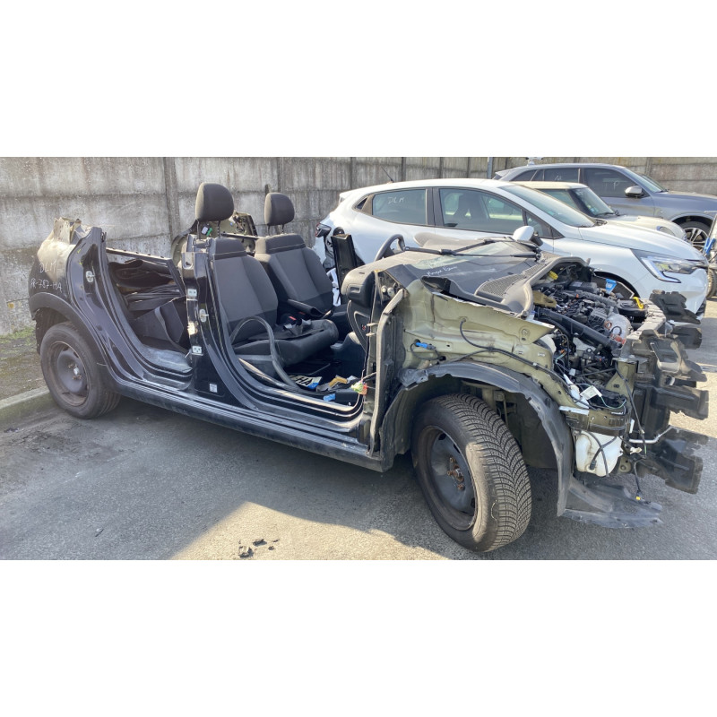 Amortisseur avant droit CITROEN C3 3 Photo n°11