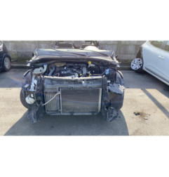 Amortisseur avant droit CITROEN C3 3