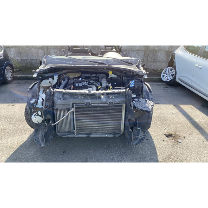 Amortisseur avant droit CITROEN C3 3 Photo n°12