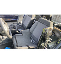 Amortisseur avant droit CITROEN C3 3