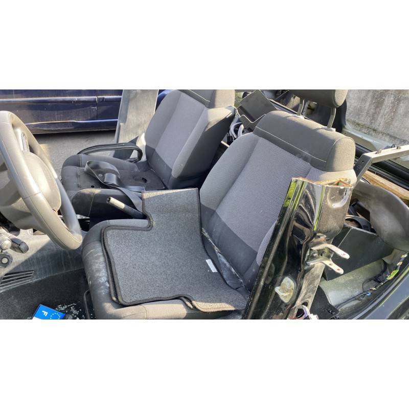 Amortisseur avant droit CITROEN C3 3 Photo n°13