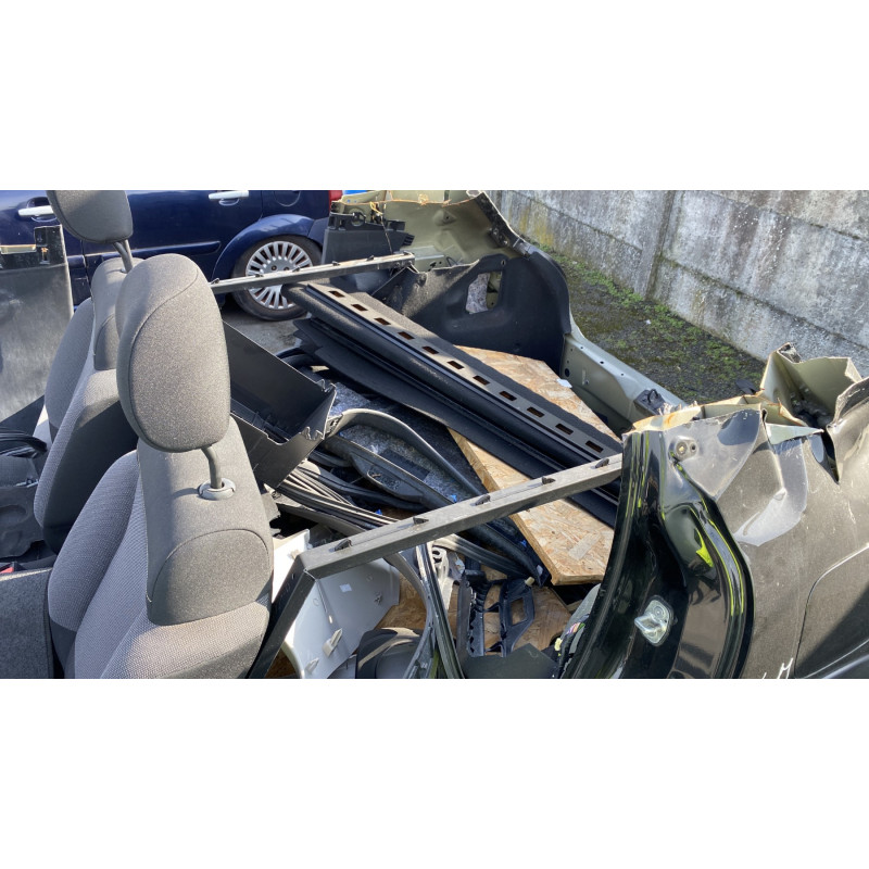 Amortisseur avant droit CITROEN C3 3 Photo n°14