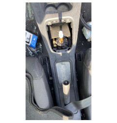 Amortisseur avant droit CITROEN C3 3