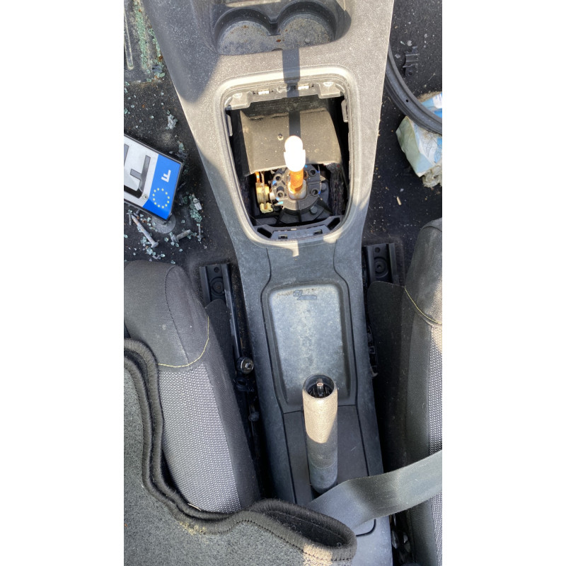Amortisseur avant droit CITROEN C3 3 Photo n°17
