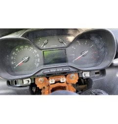 Amortisseur avant droit CITROEN C3 3