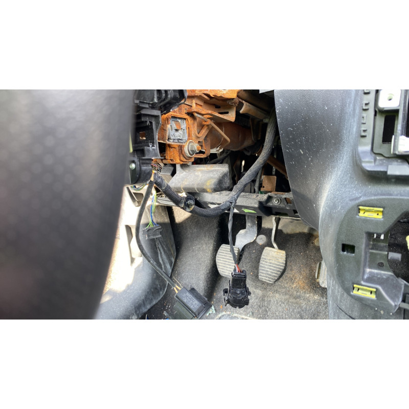 Amortisseur avant droit CITROEN C3 3 Photo n°19