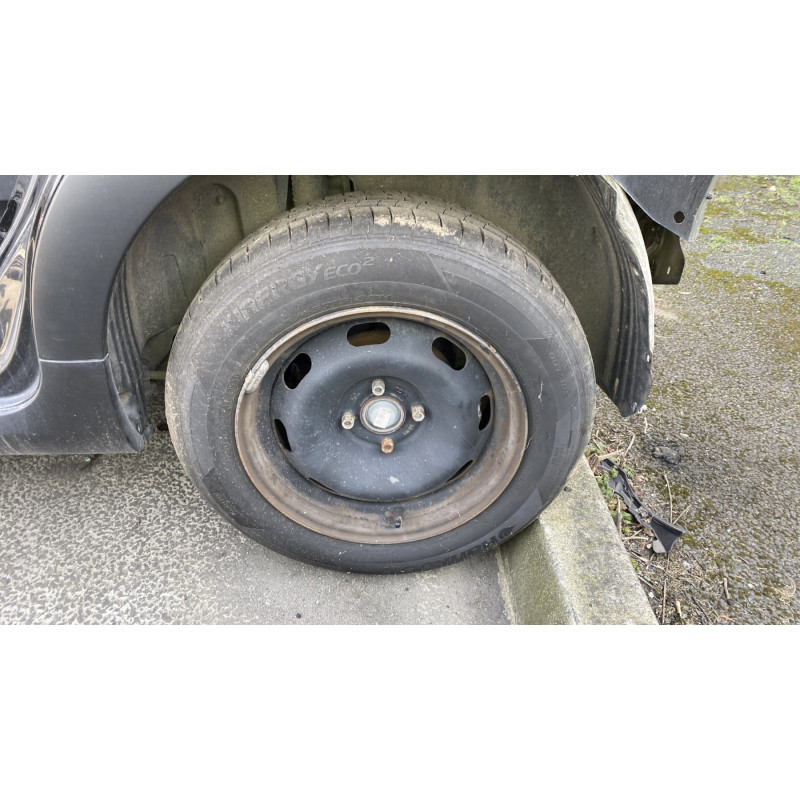 Amortisseur avant droit CITROEN C3 3 Photo n°20