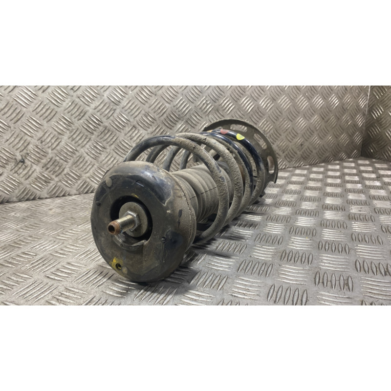 Amortisseur avant gauche CITROEN C3 3 Photo n°4