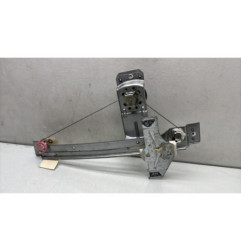 Leve vitre mecanique arriere droit PEUGEOT 207