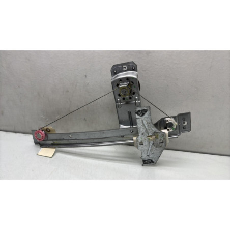 Leve vitre mecanique arriere droit PEUGEOT 207