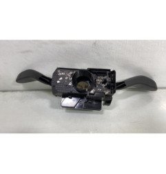 Com (Bloc Contacteur Tournant+Commodo Essuie Glace+Commodo Phare) VOLKSWAGEN POLO 5