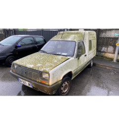 Neiman RENAULT EXPRESS