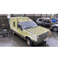 Neiman RENAULT EXPRESS
