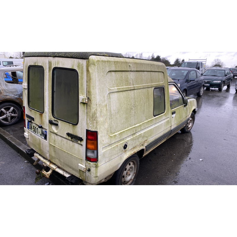 Neiman RENAULT EXPRESS Photo n°7