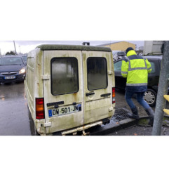 Neiman RENAULT EXPRESS