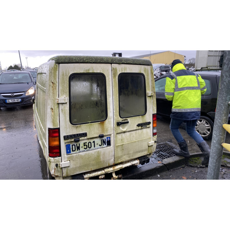 Neiman RENAULT EXPRESS Photo n°9