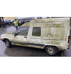 Neiman RENAULT EXPRESS