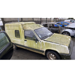 Neiman RENAULT EXPRESS
