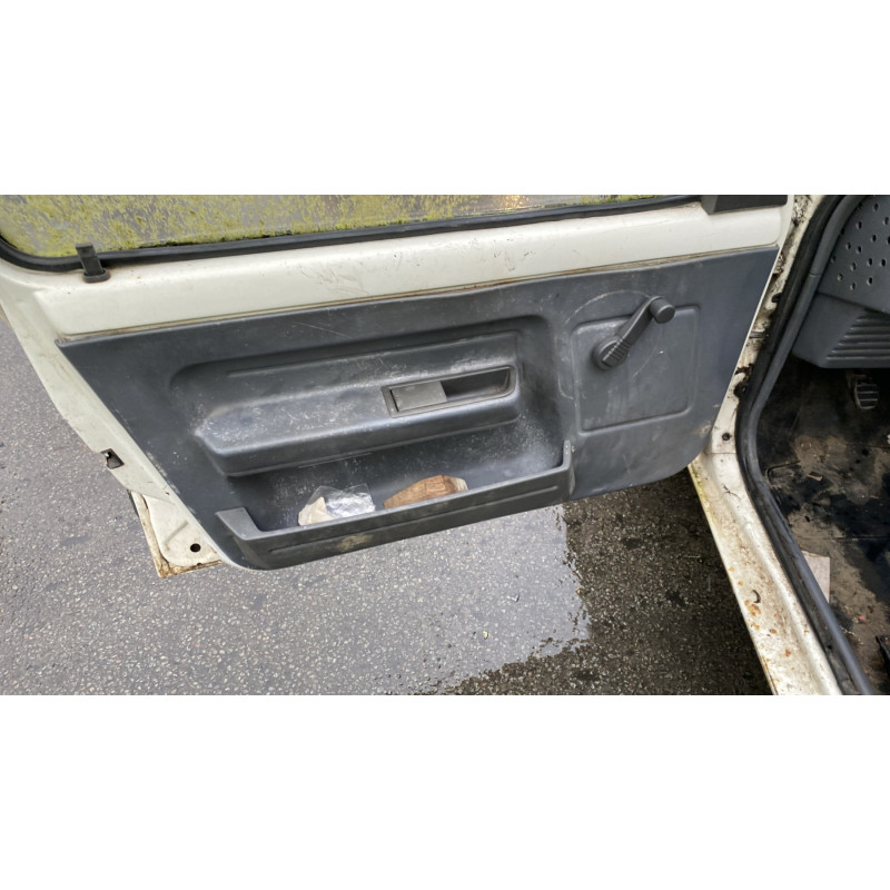 Neiman RENAULT EXPRESS Photo n°13