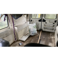 Neiman RENAULT EXPRESS