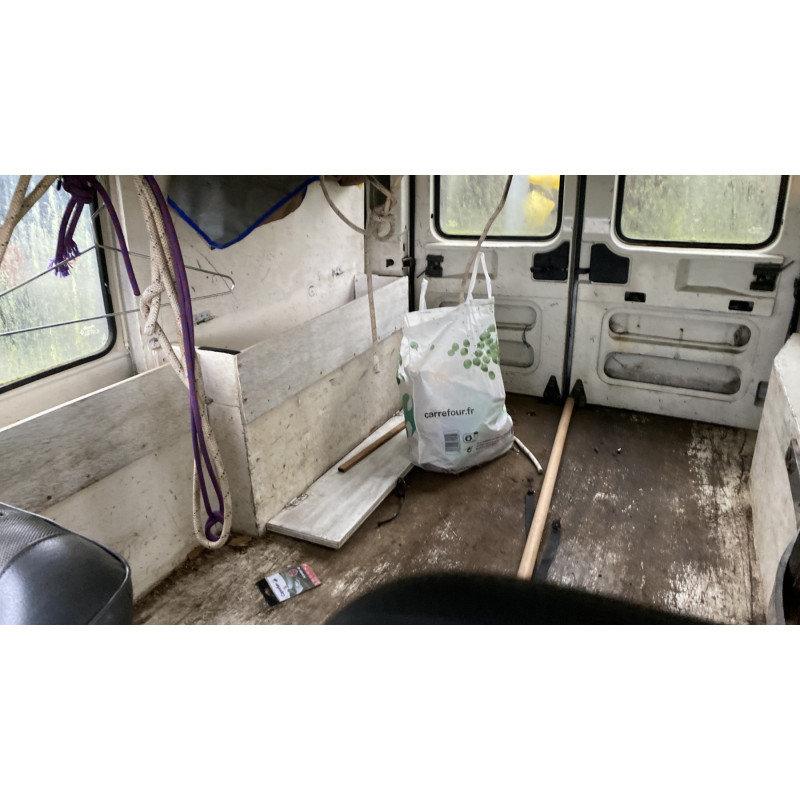 Neiman RENAULT EXPRESS Photo n°15