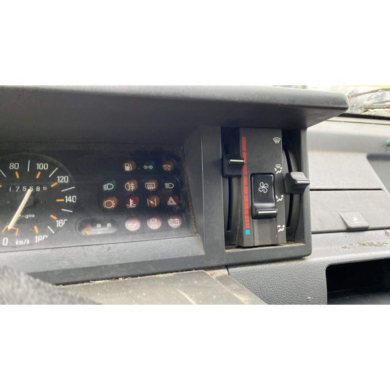 Neiman RENAULT EXPRESS Photo n°19