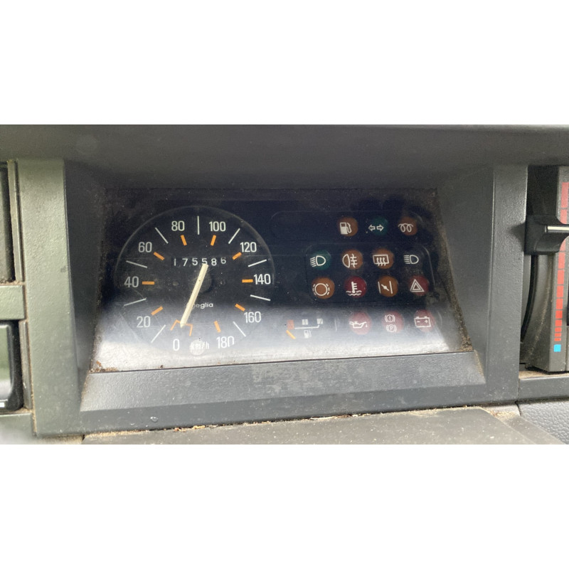 Neiman RENAULT EXPRESS Photo n°20