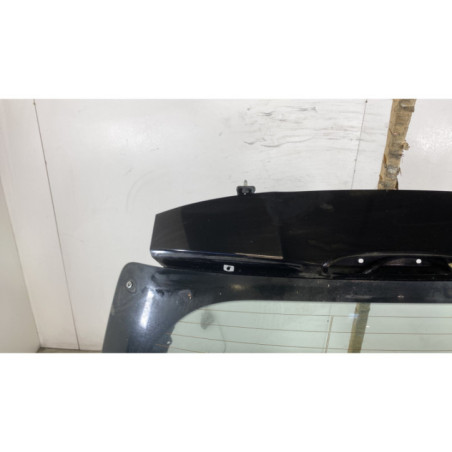 Malle/Hayon arriere PEUGEOT 208 1