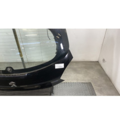 Malle/Hayon arriere PEUGEOT 208 1