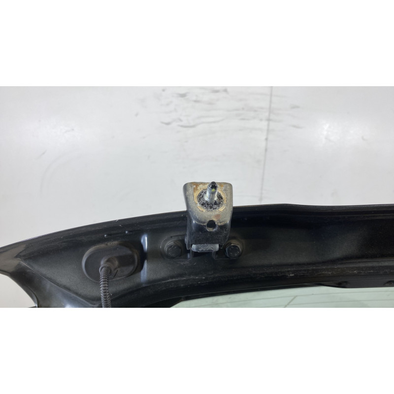 Malle/Hayon arriere PEUGEOT 208 1 Photo n°6