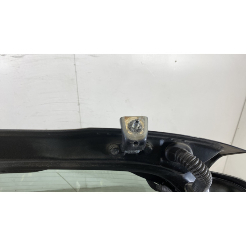 Malle/Hayon arriere PEUGEOT 208 1 Photo n°7