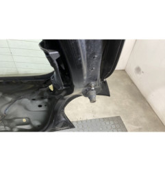 Malle/Hayon arriere PEUGEOT 208 1