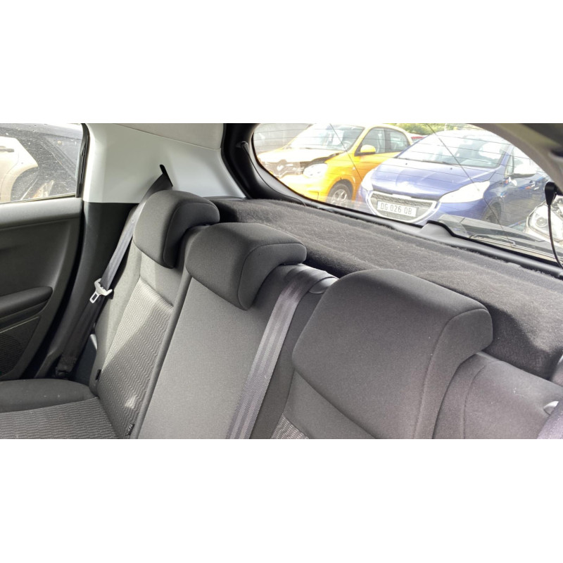 Bloc ABS (freins anti-blocage) PEUGEOT 208 1 Photo n°5