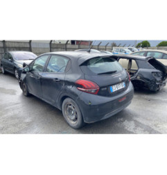Bloc ABS (freins anti-blocage) PEUGEOT 208 1