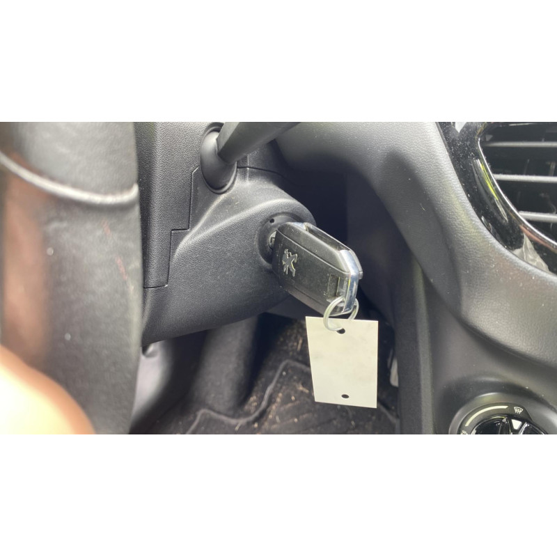 Bloc ABS (freins anti-blocage) PEUGEOT 208 1 Photo n°20
