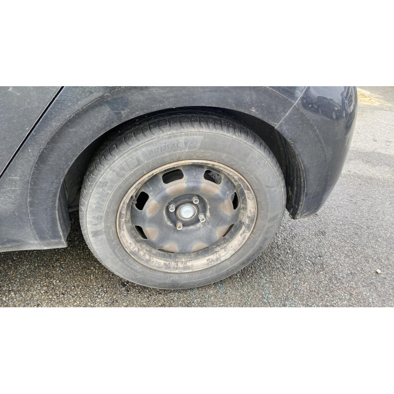 Neiman PEUGEOT 208 1 Photo n°6