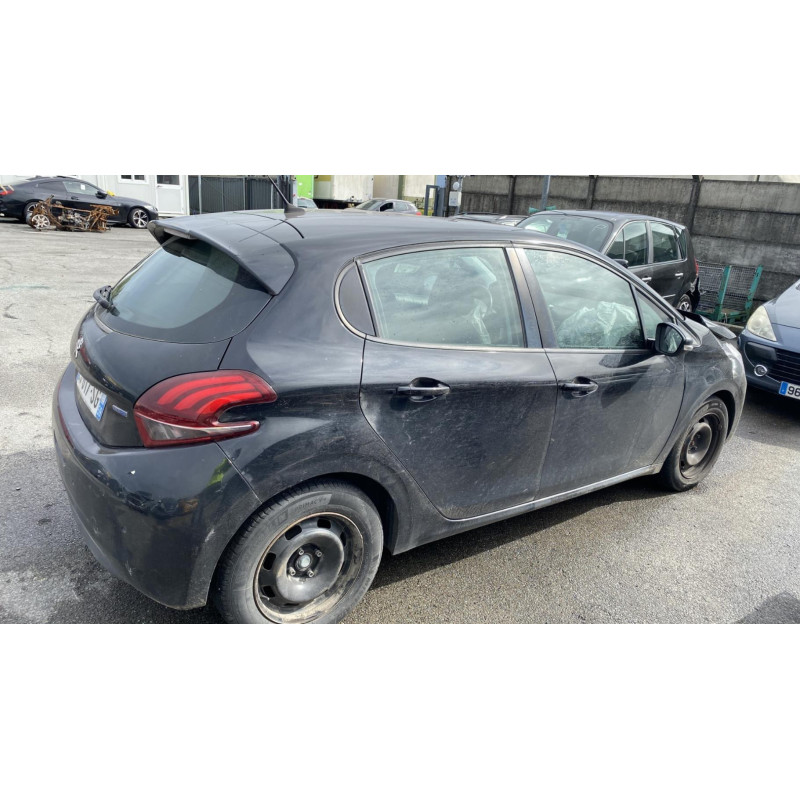 Neiman PEUGEOT 208 1 Photo n°13