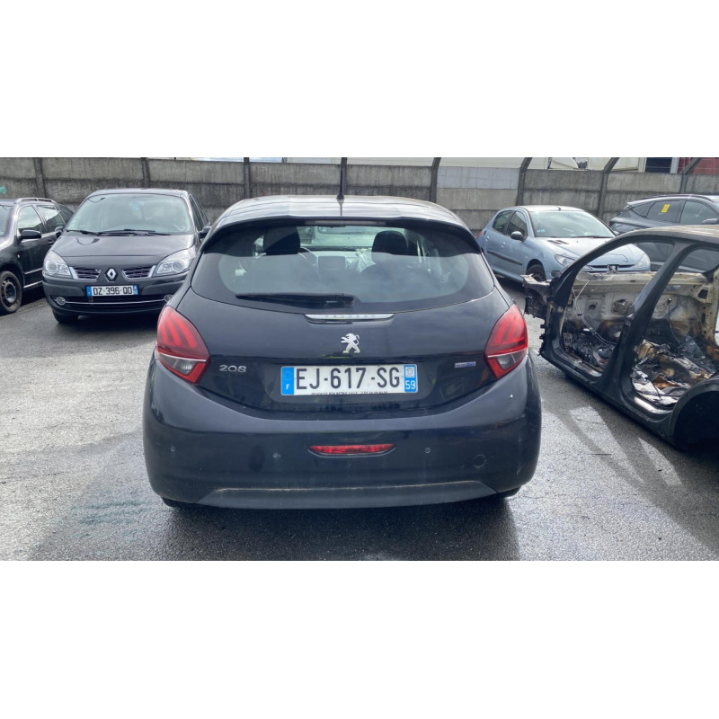 Neiman PEUGEOT 208 1 Photo n°20