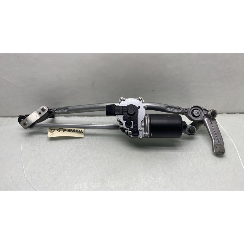 Moteur essuie glace avant BMW SERIE 3 E90 Photo n°4