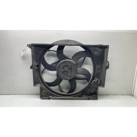 Moto ventilateur radiateur BMW SERIE 3 E90 Photo n°1