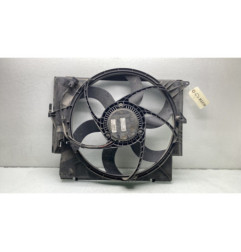 Moto ventilateur radiateur BMW SERIE 3 E90
