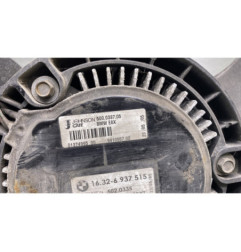 Moto ventilateur radiateur BMW SERIE 3 E90