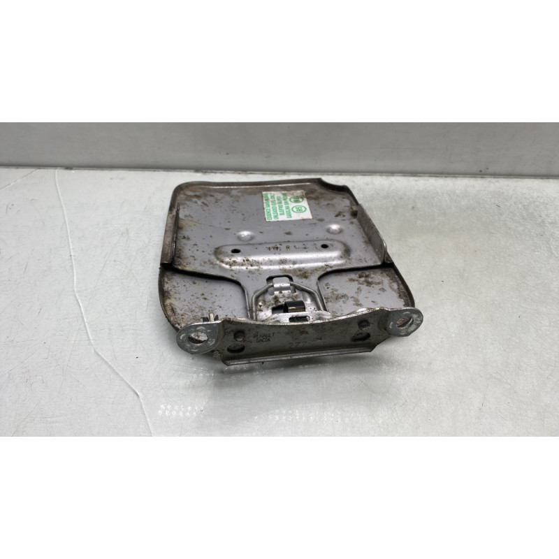 Trappe d'essence DACIA LOGAN MCV 2 Photo n°3