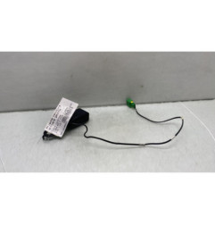 Attache ceinture arriere gauche DACIA LOGAN MCV 2