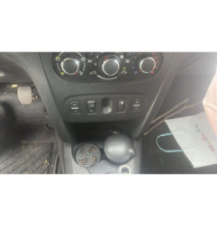 Attache ceinture arriere gauche DACIA LOGAN MCV 2