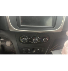 Attache ceinture arriere gauche DACIA LOGAN MCV 2